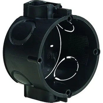 Elektroinstalační krabice PROTECCLASS PROTEC Krabice PSD425 hloub.41mm (25ks) 05104991