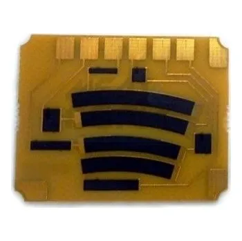 Pedálové obložení Opravná sada, plynový pedál MEAT & DORIA 83577