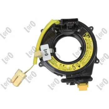 Vinutá pružina, airbag ABAKUS 134-01-008