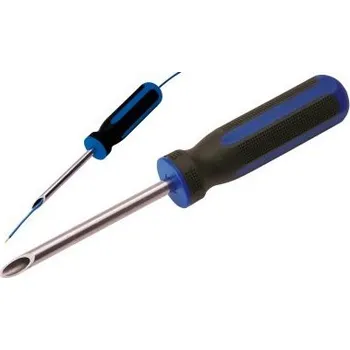 Jehla pro protažení vodičů gumovým těsněním - BGS 8641