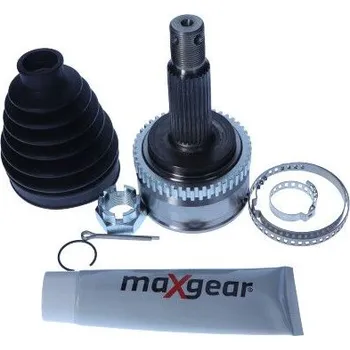 Hřídel nápravy Sada kloubů, hnací hřídel MAXGEAR 49-3129