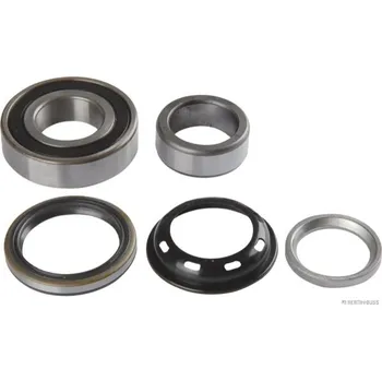 Sada ložisek kol HERTH+BUSS JAKOPARTS J4718003