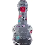 Dictador Game Changer šedý/růžový 40 %