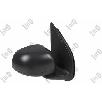 Auto zrcátko Vnější zpětné zrcátko ABAKUS 1163M08