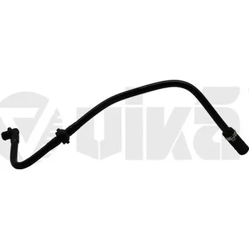 Brzdová hadice Vakuová hadice, brzdový systém vika 66121549401