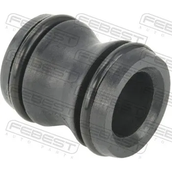 Chladič motoru Hadice chladiče FEBEST VWWH-CDAB