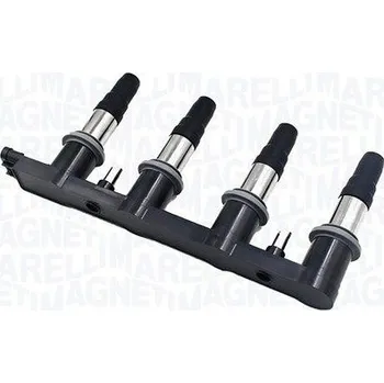Zapalovací cívka Zapalovací cívka MAGNETI MARELLI 060717147012
