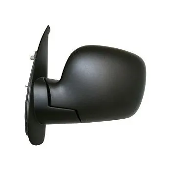 Auto zrcátko Vnější zpětné zrcátko ABAKUS 3150M01