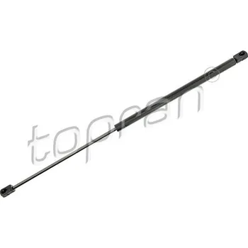 Příslušenství karosérie Pneumatická pružina, zavazadlový / nákladový prostor TOPRAN 700 689