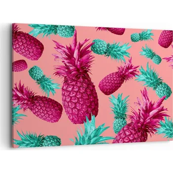 Obraz Foto obraz na plátně 100x70 abstrakce obývací pokoj ložnice na zeď velký