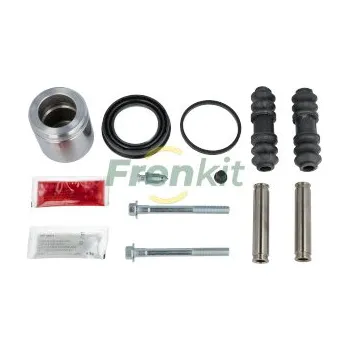 Brzdový třmen Sada na opravy, brzdový třmen FRENKIT 751904
