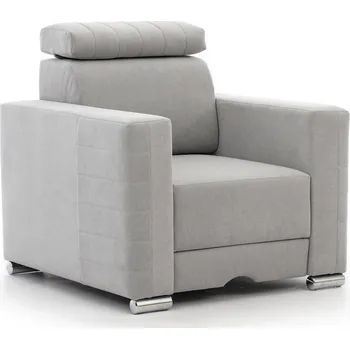 Křeslo Gib Křeslo PESARO Vyberte barvu látky: kronos 25