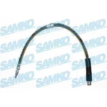 Brzdová hadice Brzdová hadice SAMKO 6T47895