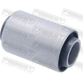 Ložiskové pouzdro, listová pružina FEBEST NAB-336