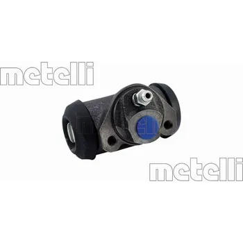 Brzdový válec Válec kolové brzdy METELLI 04-0005