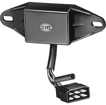 Alternátor Regulátor generátoru HELLA 5DR 004 243-091