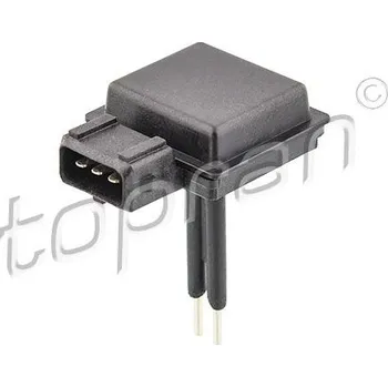 Čidlo automobilu Senzor, stav chladiva TOPRAN 723 838