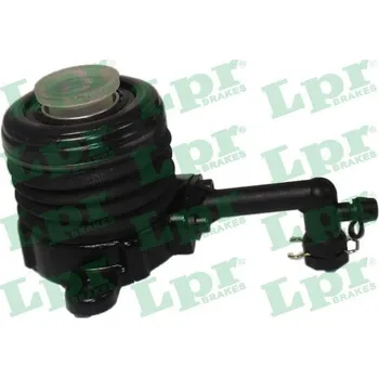 Spojková sada Centrální vysouvač, spojka LPR 3495