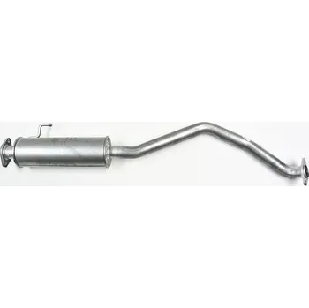 Tlumič výfuku Střední tlumič výfuku NOVAK 25.309