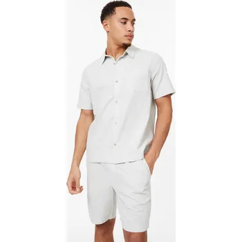 Pánská košile Košile Jack Wills Chalk 1030536 S