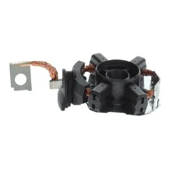 Startér Držák, uhlíkové kartáče BOSCH 2 004 336 220