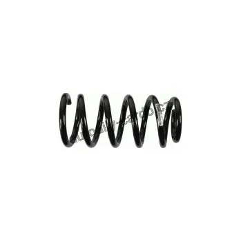 Auto-moto Pružina tlumiče pérování SACHS SA 994 701