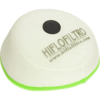 Pěnový vzduchový filtr HIFLOFILTRO HFF5013