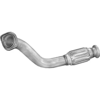 Výfukový systém Výfuková trubka POLMO 13.269