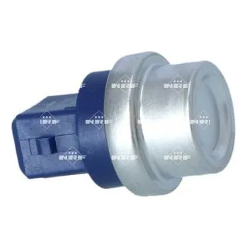 Čidlo automobilu Snímač, teplota chladiva NRF 727009