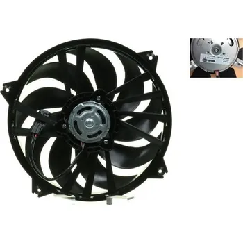 Chladič motoru Větrák, chlazení motoru MAHLE CFF 270 000S