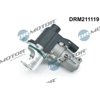 Ventil palivového systému AGR-Ventil Dr.Motor Automotive DRM211119