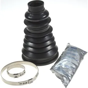 Hřídel nápravy Sada měchů, hnací hřídel LÖBRO 302575