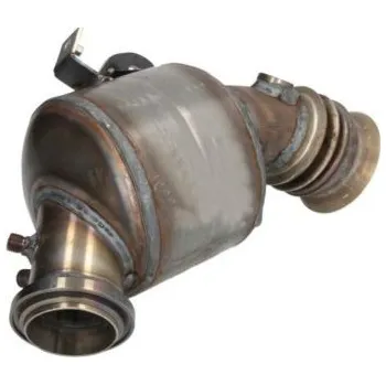 Mercedes E 220 W212 2.1 BlueTEC 4-matic Montážní katalyzátor výfuku 1080386-4