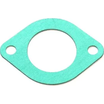 Automobilové těsnění Těsnění, trubka chladiva ELRING 757.006