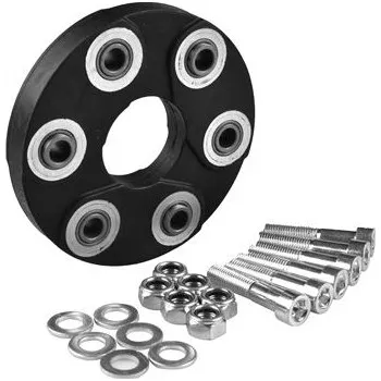 Hřídel nápravy Kloub, kloubový hřídel TEDGUM 00412536