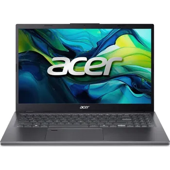Notebook Acer Aspire 15 Steel Gray A15-41M-R7UZ (NX.KVXEC.001)