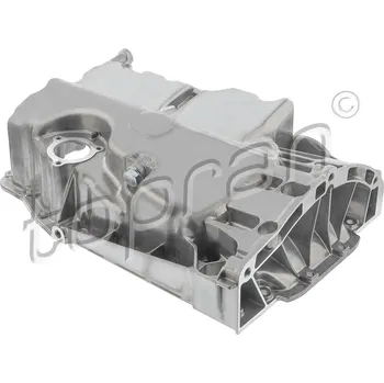 Olejová vana Olejová vana TOPRAN 120 259