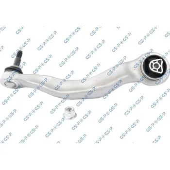 Zavěšení kol Řídicí páka, zavěšení kol GSP S063270