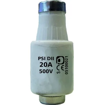 PROTECCLASS PROTEC Pojistka 20A gG 05100021