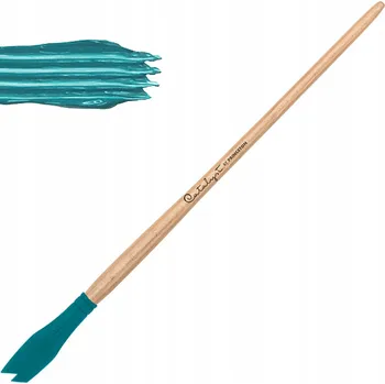 Kuchyňská stěrka Silikonová špachtle, stěrka Princeton Blade BP1502 - 15mm