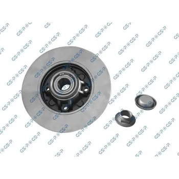 Brzdový kotouč Brzdový kotouč GSP 9230146K