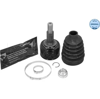 Hřídel nápravy Sada kloubů, hnací hřídel MEYLE 16-14 498 0200