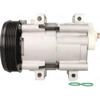 Kompresor klimatizace Kompresor, klimatizace NISSENS 89205