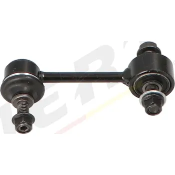 Zavěšení kol Tyč/vzpěra, stabilizátor MERTZ M-S1730