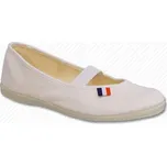 Cvičky jarmilky bílé Toga Velikost: 25