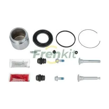 Brzdový třmen Sada na opravy, brzdový třmen FRENKIT 763289