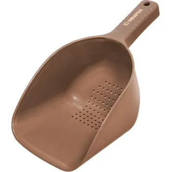 Vrtač návnad Delphin Krmná Lopatka DUMPER Holes