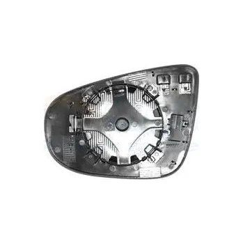 Autosklo Sklo do zrcátka, vnější zrcátko VAN WEZEL 5863838