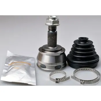 Hřídel nápravy Sada kloubů, hnací hřídel DENCKERMANN C120155