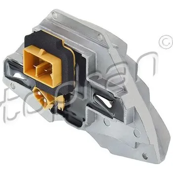 Regulace, vnitřní ventilace TOPRAN 111 036